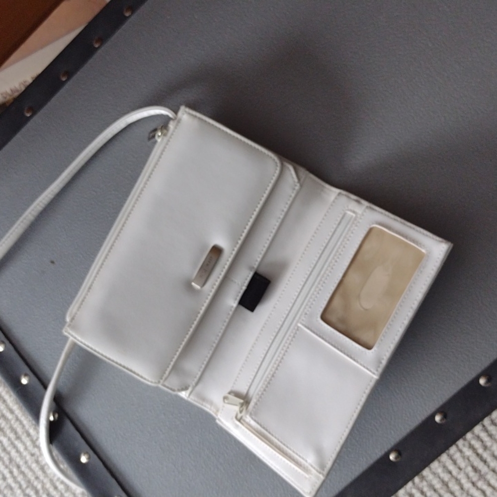 Cute Nine West wallet purse.